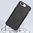 Dual Layer Rugged Tough Shockproof Case & Stand for OnePlus 5 - Black