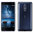 Flexi Slim Gel Case for Nokia 8 - Clear (Gloss Grip)