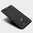 Flexi Slim Carbon Fibre Case for Nokia 8 Sirocco - Brushed Black