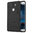 Slim Armour Tough Shockproof Case for Nokia 8 Sirocco - Black