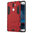 Slim Armour Tough Shockproof Case for Nokia 8 Sirocco - Red