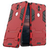 Slim Armour Tough Shockproof Case for Nokia 8 Sirocco - Red