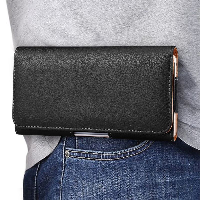 Belt deals phone case
