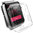 Hoco Flexi Gel Crystal Case for Apple Watch 38mm Series 1 - Clear
