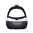 Samsung Gear VR Headset (Powered by Oculus) - Frost White