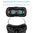 VR Box - Virtual Reality Headset (3D Glasses) & Bluetooth Controller