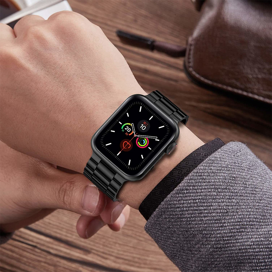 Apple watch hotsell 42mm on wrist