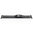 Xincuco Stainless Steel Link Strap for Apple Watch 42mm / 44mm / 45mm / 46mm / Ultra 49mm - Black