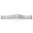 Xincuco Stainless Steel Link Strap for Apple Watch 42mm / 44mm / 45mm / 46mm / Ultra 49mm - Silver