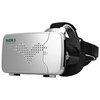 Ritech Riem 3 VR Virtual Reality HD Headset & Bluetooth Remote - Black