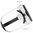 BoBo VR Z4 Mini HD Virtual Reality Headset (3D Glasses) - White