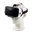 BoBo VR Z4 Mini HD Virtual Reality Headset (3D Glasses) - White