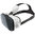 BoBo VR Z4 Mini HD Virtual Reality Headset (3D Glasses) - White