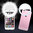 Clip-On 33 LED Ring / Bright Selfie Light (Rechargeable) for Mobile Phone