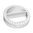 Clip-On 33 LED Ring / Bright Selfie Light (Rechargeable) for Mobile Phone