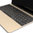 Enkay Keyboard Protector Cover for Apple MacBook (12-inch) - Black