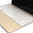 Enkay Keyboard Protector Cover for Apple MacBook (12-inch) - White