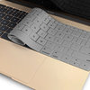 Enkay Keyboard Protector Cover for Apple MacBook (12-inch) - Silver