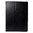 Folio Leather Case for Apple iPad Pro (12.9 Inch) 1st Gen 2015 - Black