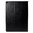 Folio Leather Case for Apple iPad Pro (12.9 Inch) 1st Gen 2015 - Black