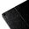 Folio Leather Case for Apple iPad Pro (12.9 Inch) 1st Gen 2015 - Black