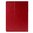 Folio Leather Case for Apple iPad Pro (12.9 Inch) 1st Gen 2015 - Red