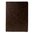 Folio Leather Case for Apple iPad Pro (12.9 Inch) 1st Gen 2015 - Brown