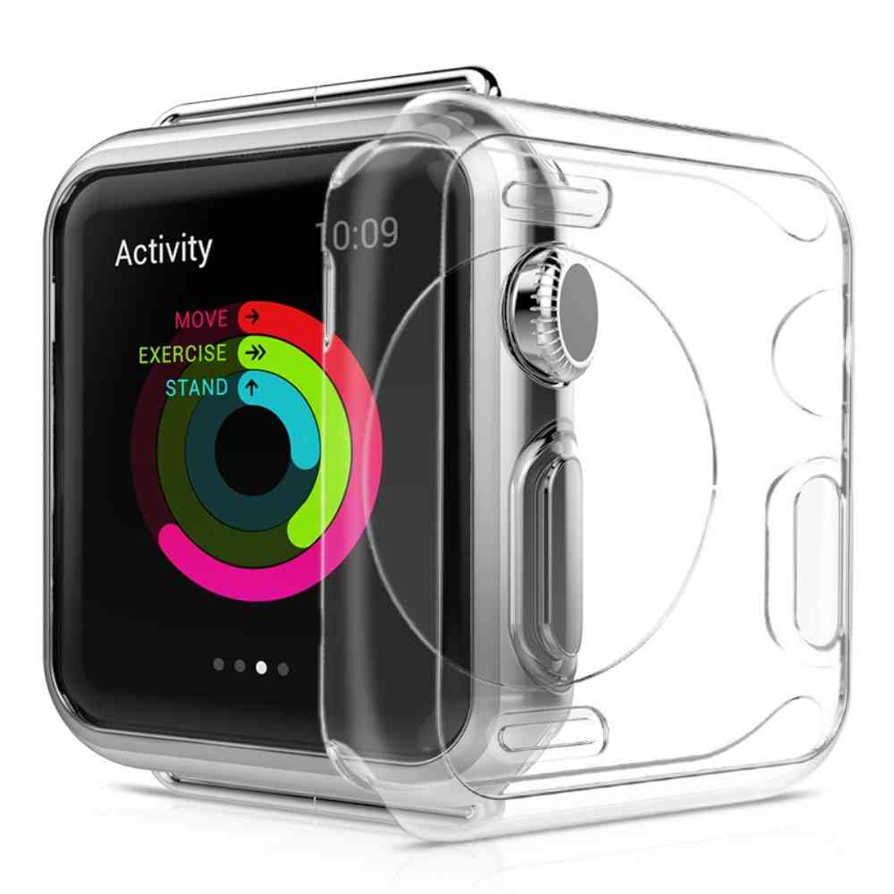 Apple watch gel case deals