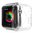 Hoco Flexi Gel Crystal Case for Apple Watch 42mm Series 1 - Clear