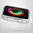 Hoco Flexi Gel Crystal Case for Apple Watch 42mm Series 1 - Clear
