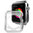 Hoco Flexi Gel Crystal Case for Apple Watch 42mm Series 1 - Clear