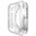 Hoco Flexi Gel Crystal Case for Apple Watch 42mm Series 1 - Clear