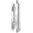 Hoco Flexi Gel Crystal Case for Apple Watch 42mm Series 1 - Clear