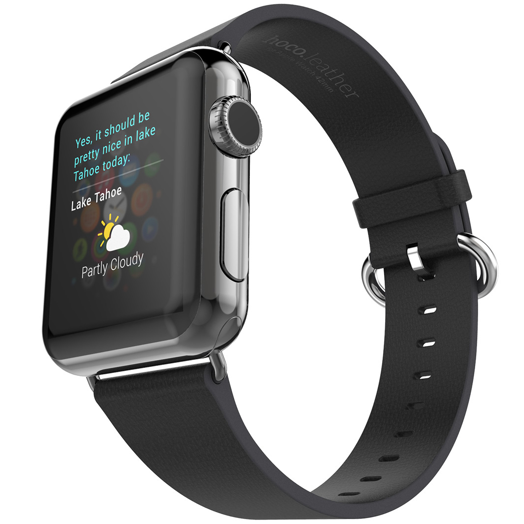 hoco apple watch 42mm