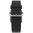 Hoco Pago Genuine Leather Band for Apple Watch 42mm - Black