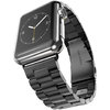 Hoco 916 Stainless Steel Link Bracelet for Apple Watch 42mm - Space Grey