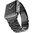 Hoco 916 Stainless Steel Link Bracelet for Apple Watch 42mm - Space Grey