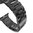 Hoco 916 Stainless Steel Link Bracelet for Apple Watch 42mm - Space Grey