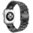 Hoco 916 Stainless Steel Link Bracelet for Apple Watch 42mm - Space Grey