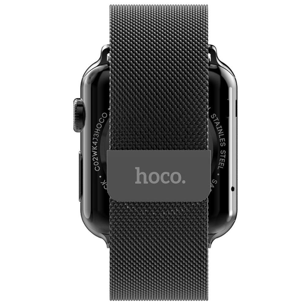 Hoco milanese hotsell