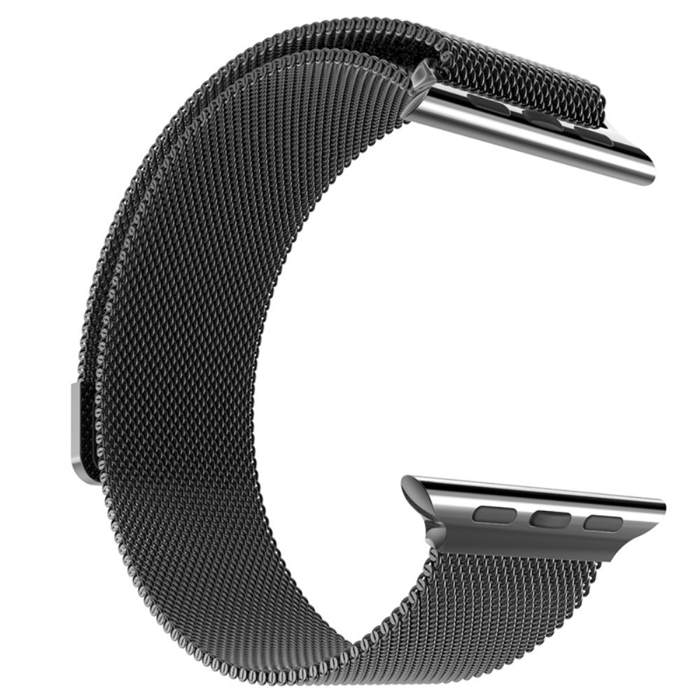 Hoco Milanese Loop Band Apple Watch 38mm Black