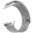 Hoco Milanese Loop Stainless Steel Band for Apple Watch 38mm - Silver