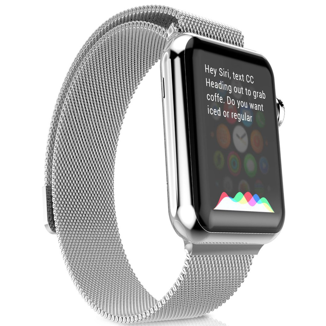 Hoco milanese loop top