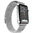 Hoco Milanese 316L Stainless Steel Band for Apple Watch 42mm / 44mm - Silver