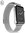 Hoco Milanese 316L Stainless Steel Band for Apple Watch 42mm / 44mm - Silver