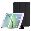 Trifold Sleep/Wake Smart Case & Stand for Samsung Galaxy Tab S2 8.0 - Black