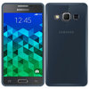 Flexi Gel Crystal Case for Samsung Galaxy Core Prime - Blue (Gloss)