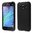 Flexi Slim Stealth Case for Samsung Galaxy J1 (2015) - Black (Matte)