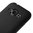 Flexi Slim Stealth Case for Samsung Galaxy J1 (2015) - Black (Matte)