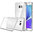 Flexi Slim Gel Case for Samsung Galaxy Note 5 - Clear (Gloss Grip)